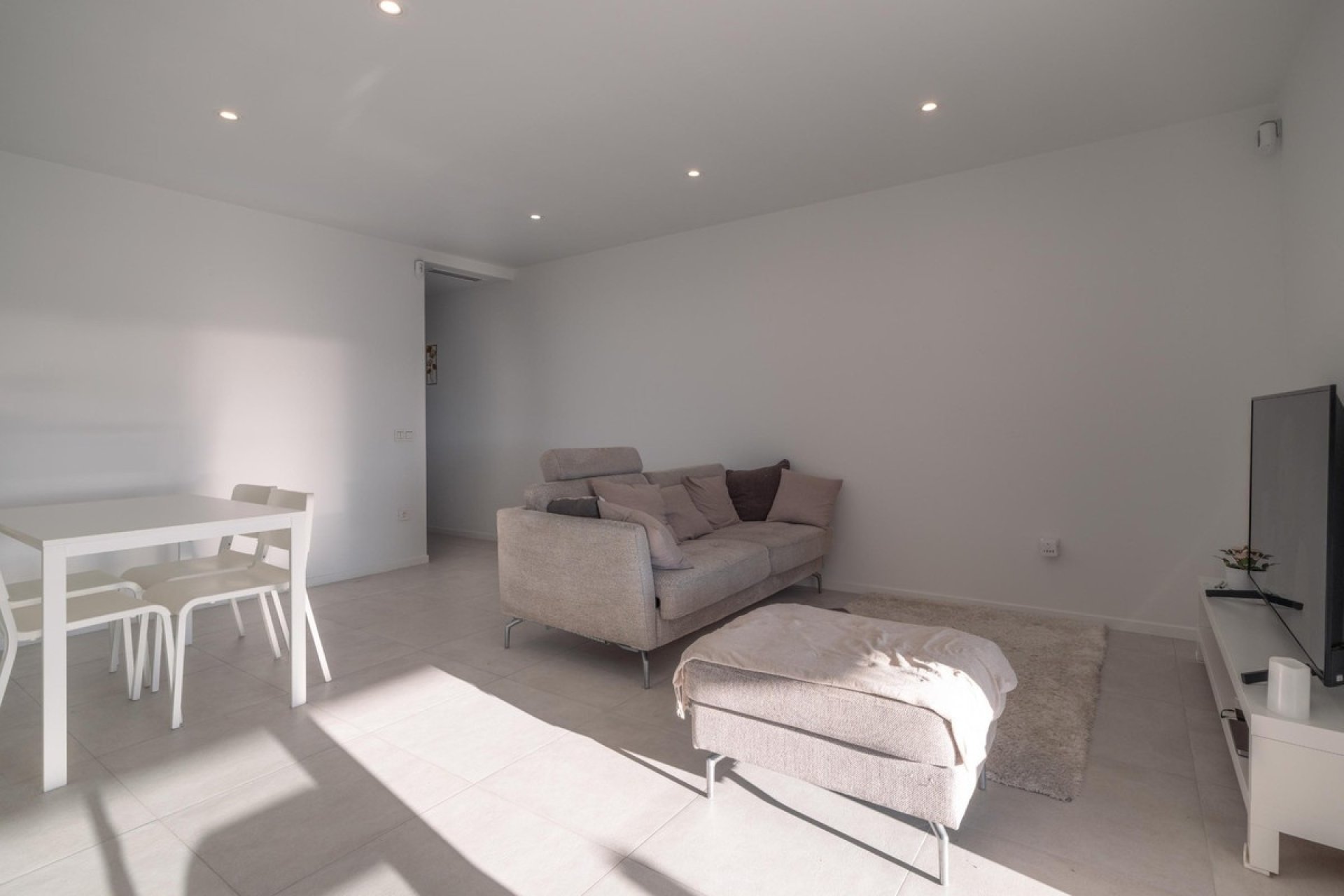 Wiederverkauf - apartment - Orihuela - Playa Flamenca