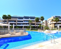 Wiederverkauf - apartment - Orihuela - Playa Flamenca