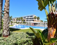 Wiederverkauf - apartment - Orihuela - Playa Flamenca
