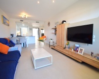 Wiederverkauf - apartment - Orihuela - Playa Flamenca