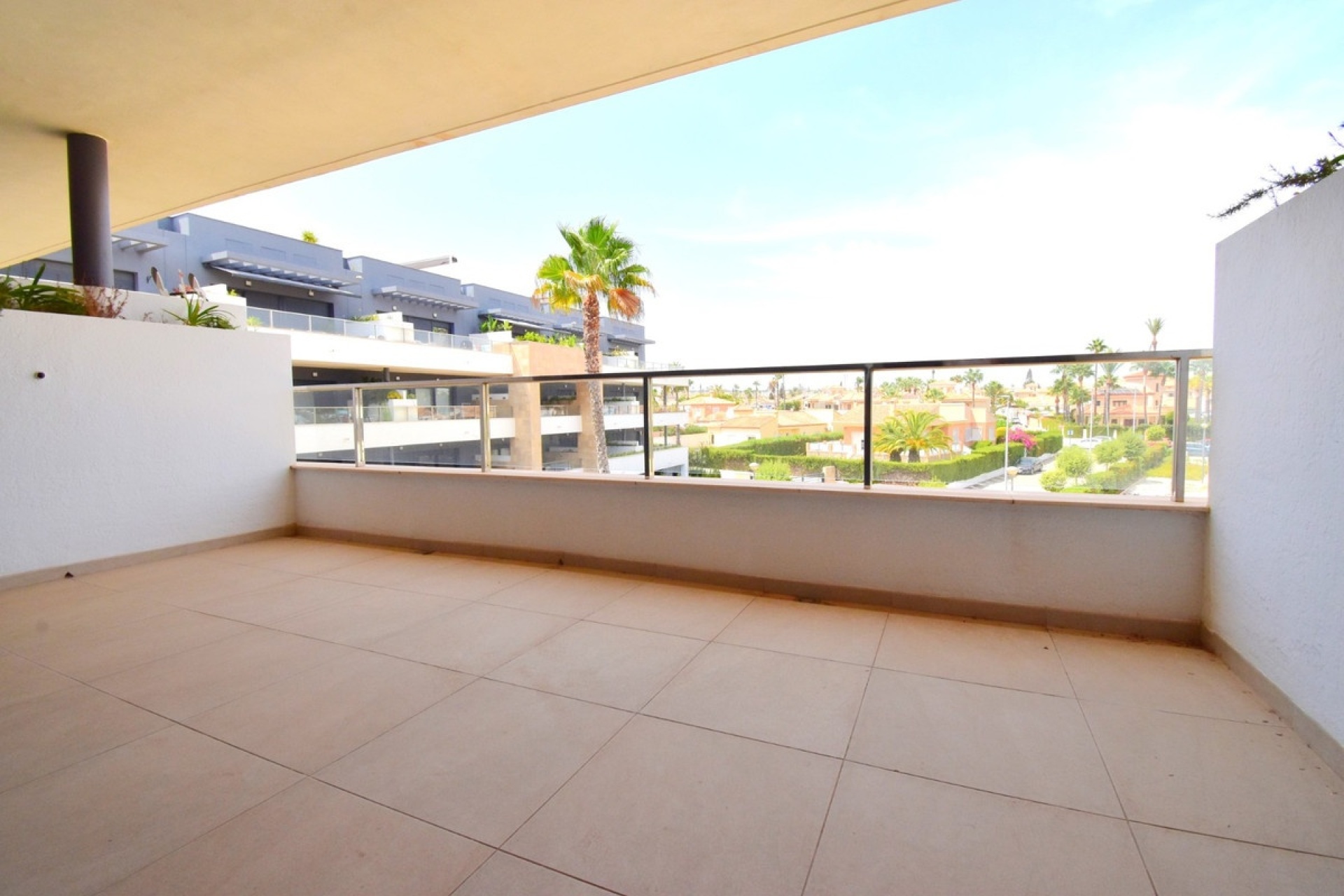 Wiederverkauf - apartment - Orihuela - Playa Flamenca
