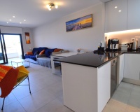 Wiederverkauf - apartment - Orihuela - Playa Flamenca