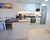 Wiederverkauf - apartment - Orihuela - Playa Flamenca