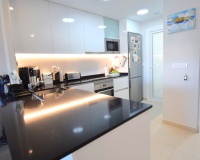 Wiederverkauf - apartment - Orihuela - Playa Flamenca