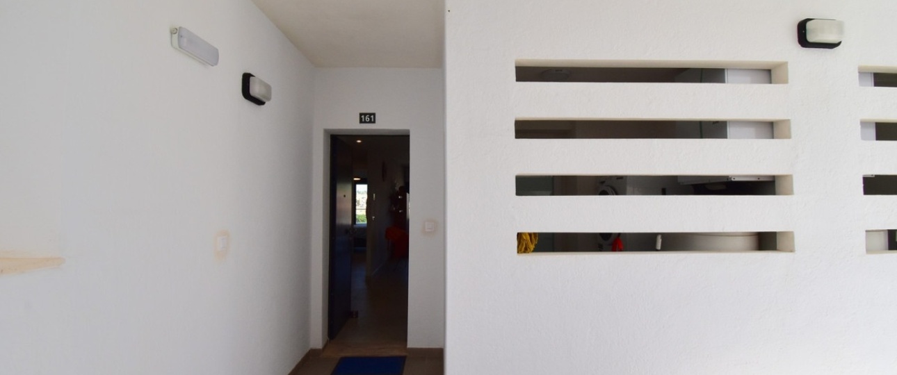 Wiederverkauf - apartment - Orihuela - Playa Flamenca