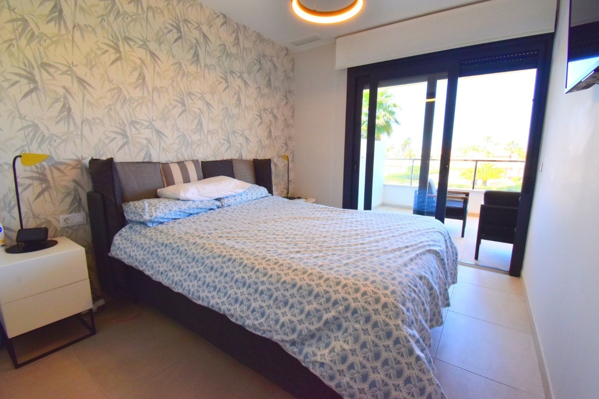 Wiederverkauf - apartment - Orihuela - Playa Flamenca