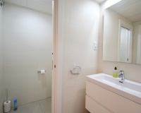 Wiederverkauf - apartment - Orihuela - Playa Flamenca