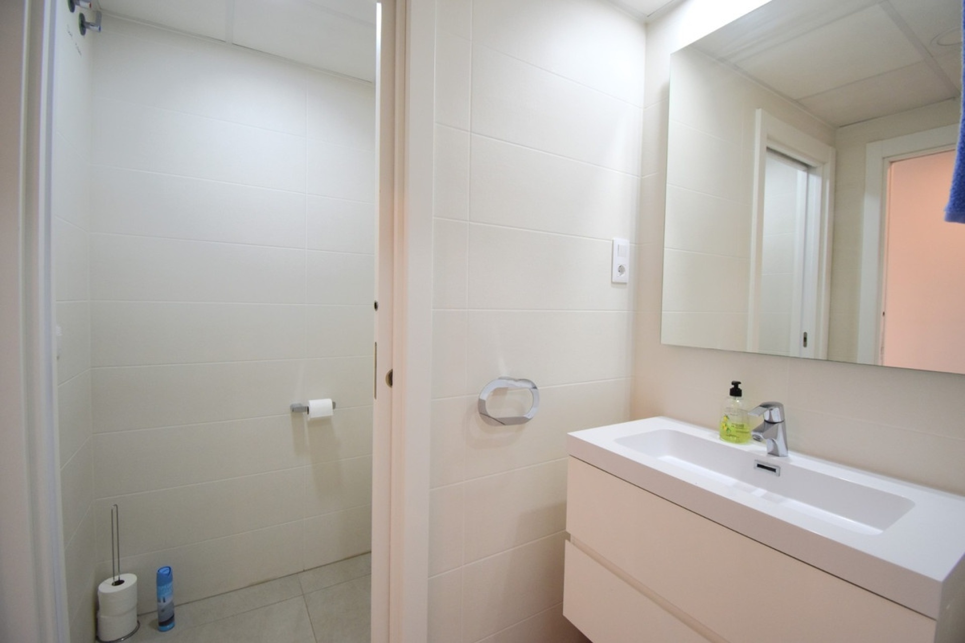 Wiederverkauf - apartment - Orihuela - Playa Flamenca