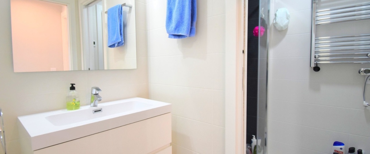 Wiederverkauf - apartment - Orihuela - Playa Flamenca