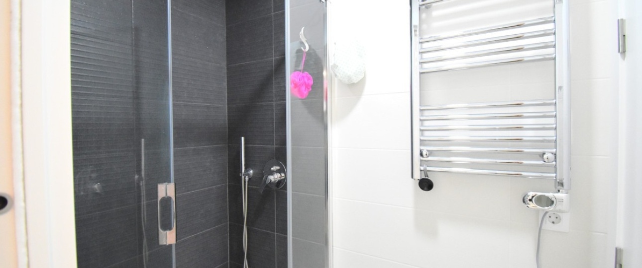 Wiederverkauf - apartment - Orihuela - Playa Flamenca