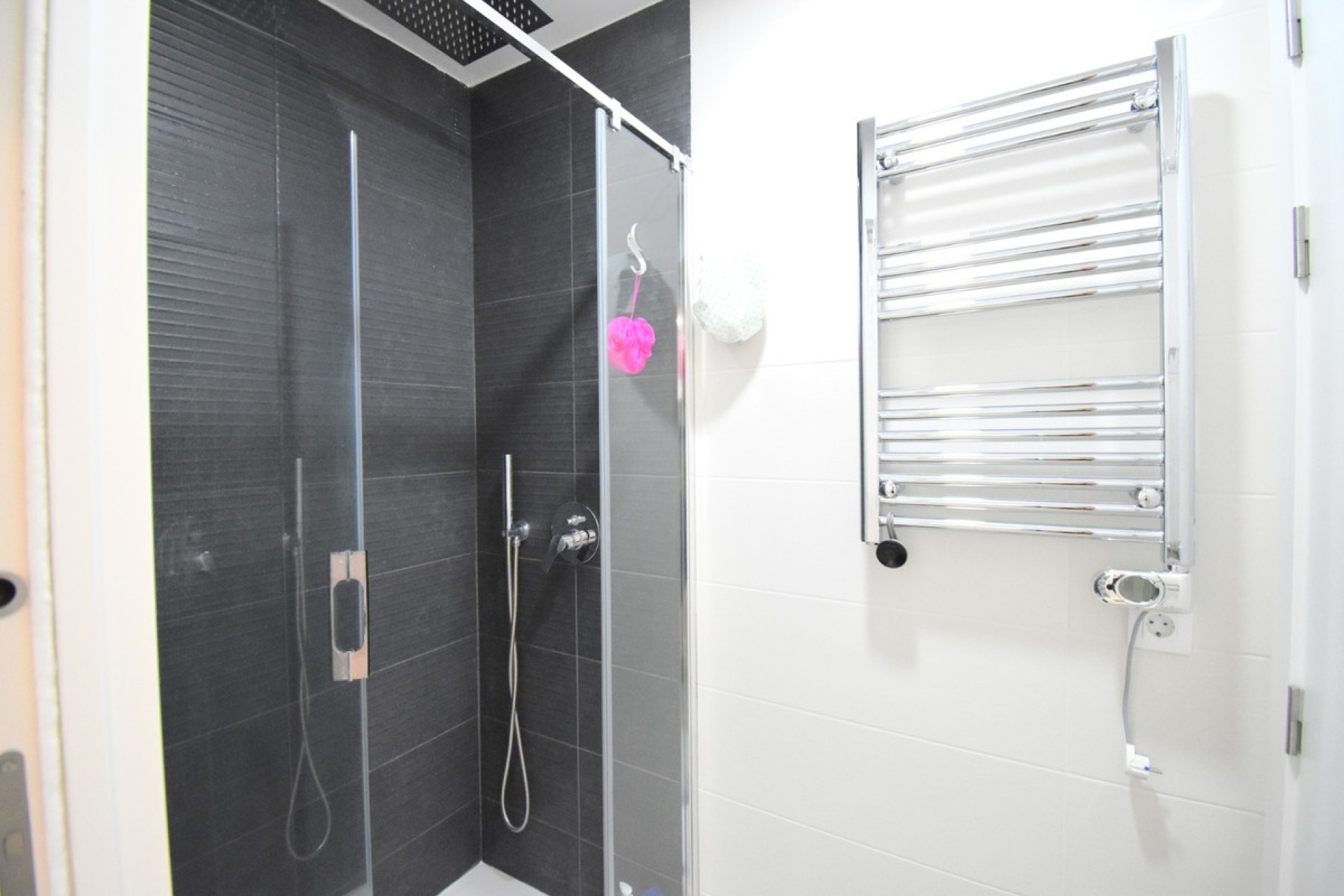 Wiederverkauf - apartment - Orihuela - Playa Flamenca