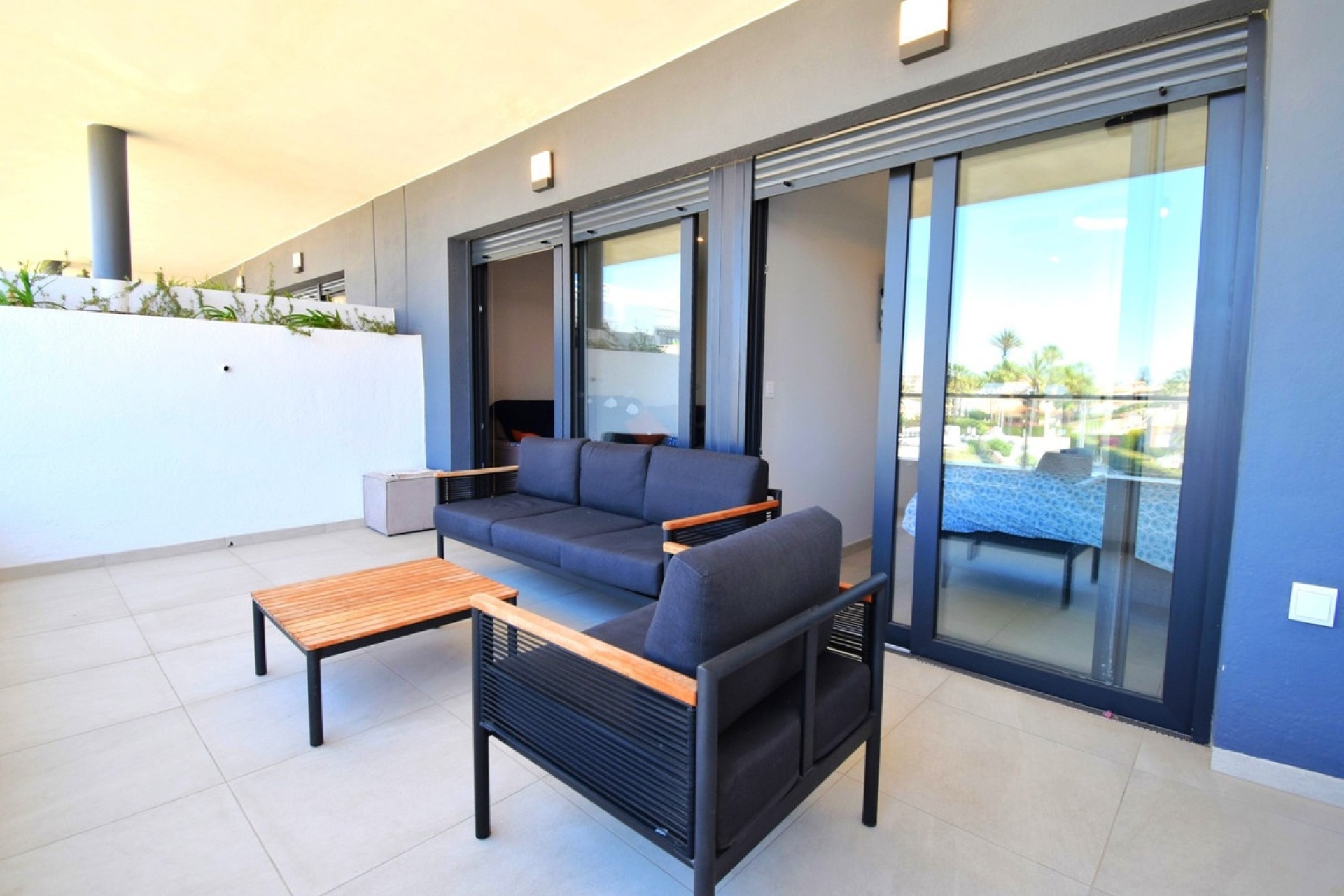 Wiederverkauf - apartment - Orihuela - Playa Flamenca
