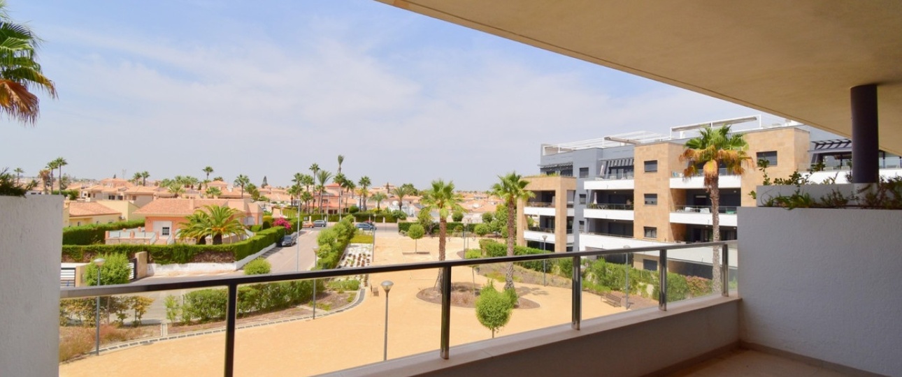 Wiederverkauf - apartment - Orihuela - Playa Flamenca