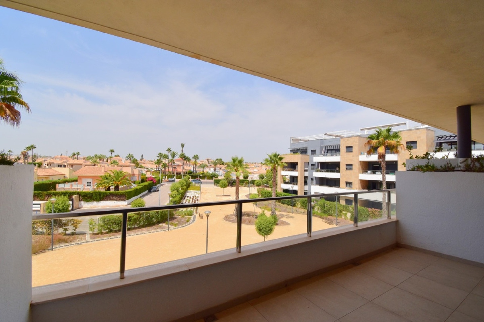 Wiederverkauf - apartment - Orihuela - Playa Flamenca
