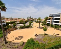 Wiederverkauf - apartment - Orihuela - Playa Flamenca