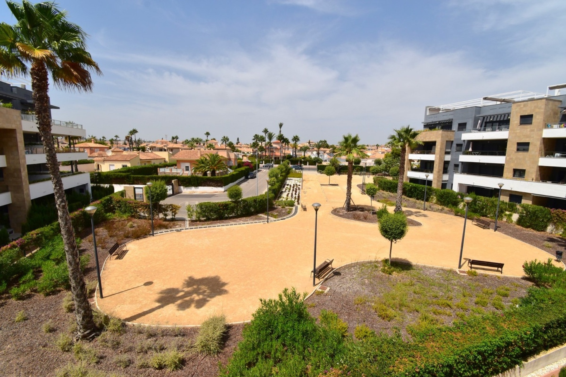 Wiederverkauf - apartment - Orihuela - Playa Flamenca