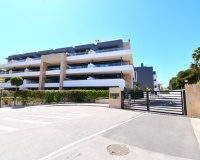 Wiederverkauf - apartment - Orihuela - Playa Flamenca