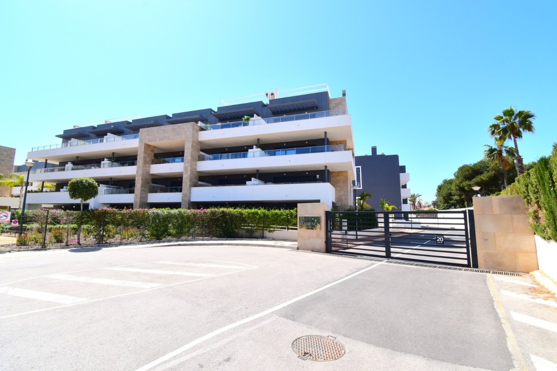 Wiederverkauf - apartment - Orihuela - Playa Flamenca