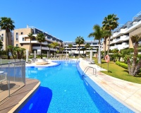 Wiederverkauf - apartment - Orihuela - Playa Flamenca