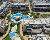 Wiederverkauf - apartment - Orihuela - Playa Flamenca