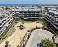 Wiederverkauf - apartment - Orihuela - Playa Flamenca