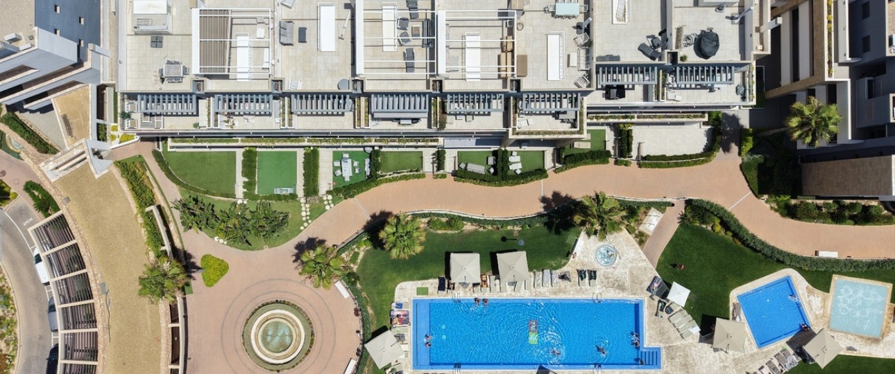 Wiederverkauf - apartment - Orihuela - Playa Flamenca