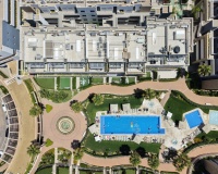 Wiederverkauf - apartment - Orihuela - Playa Flamenca