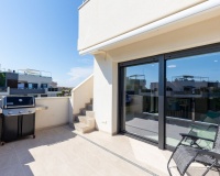 Wiederverkauf - apartment - Orihuela - Playa Flamenca