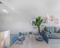 Wiederverkauf - apartment - Orihuela - Playa Flamenca