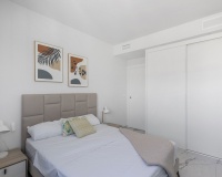 Wiederverkauf - apartment - Orihuela - Playa Flamenca