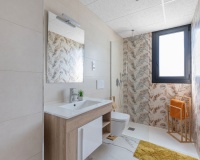 Wiederverkauf - apartment - Orihuela - Playa Flamenca