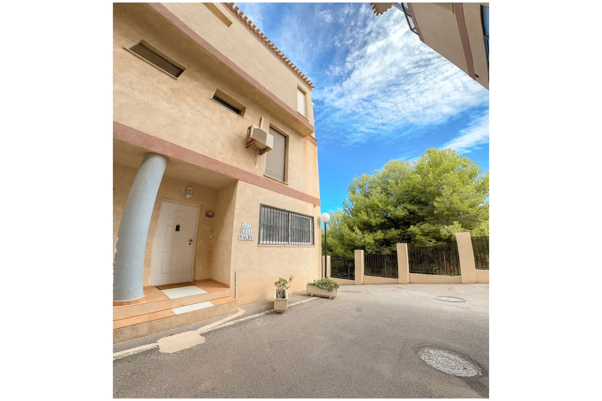 Wiederverkauf - apartment - Orihuela - Playa Flamenca
