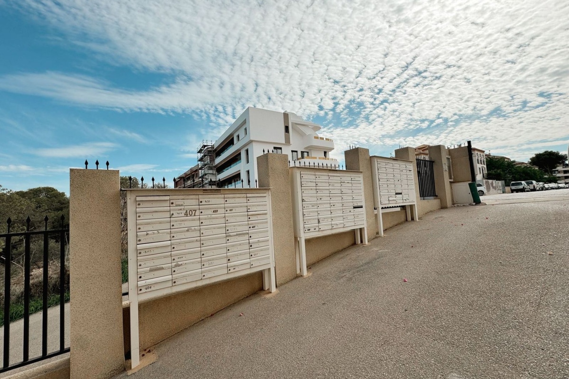 Wiederverkauf - apartment - Orihuela - Playa Flamenca