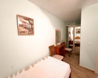 Wiederverkauf - apartment - Orihuela - Playa Flamenca