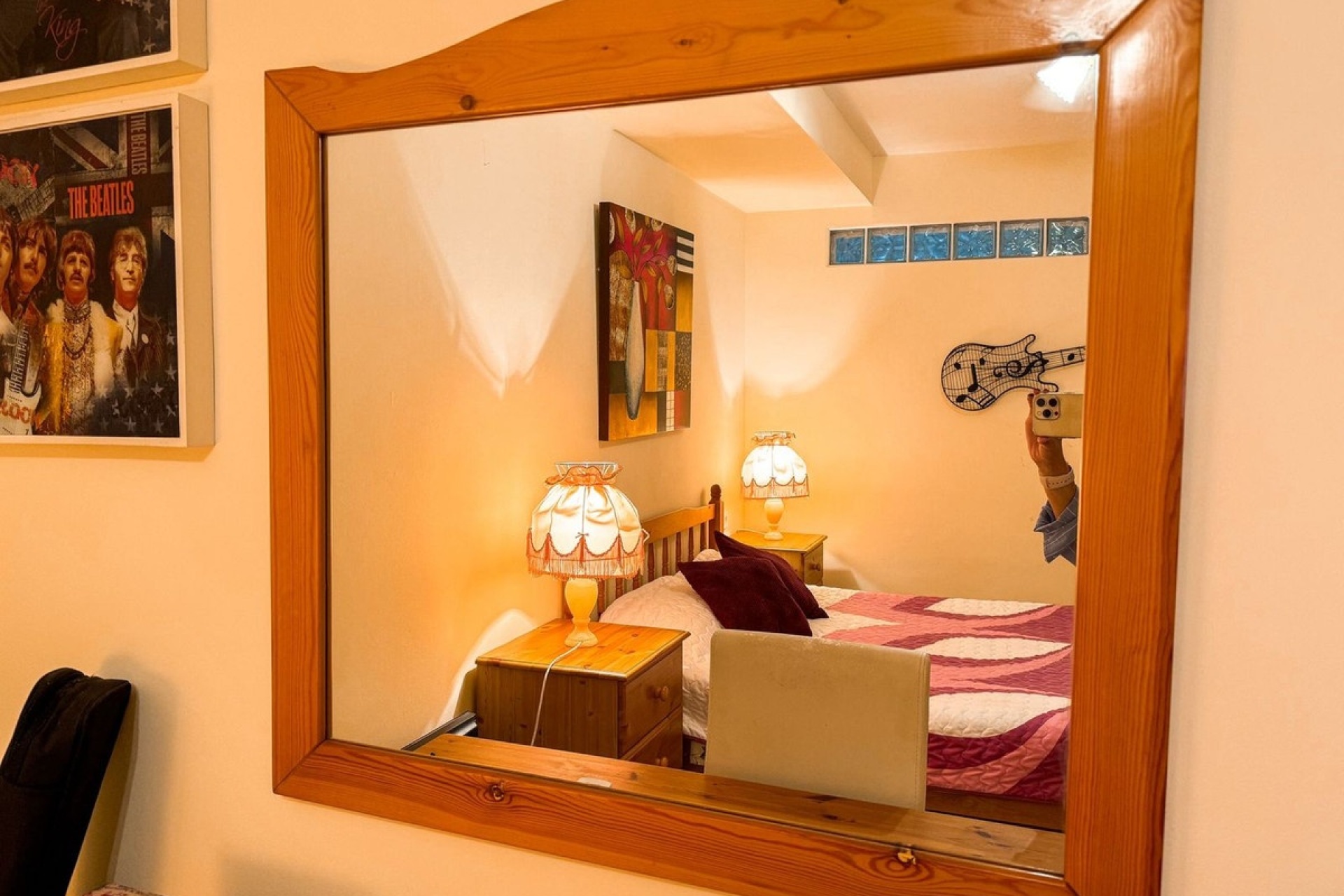 Wiederverkauf - apartment - Orihuela - Playa Flamenca