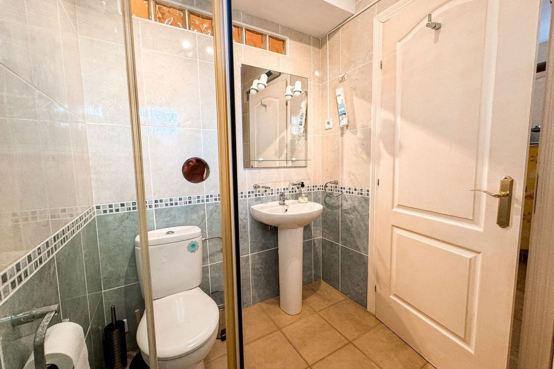 Wiederverkauf - apartment - Orihuela - Playa Flamenca