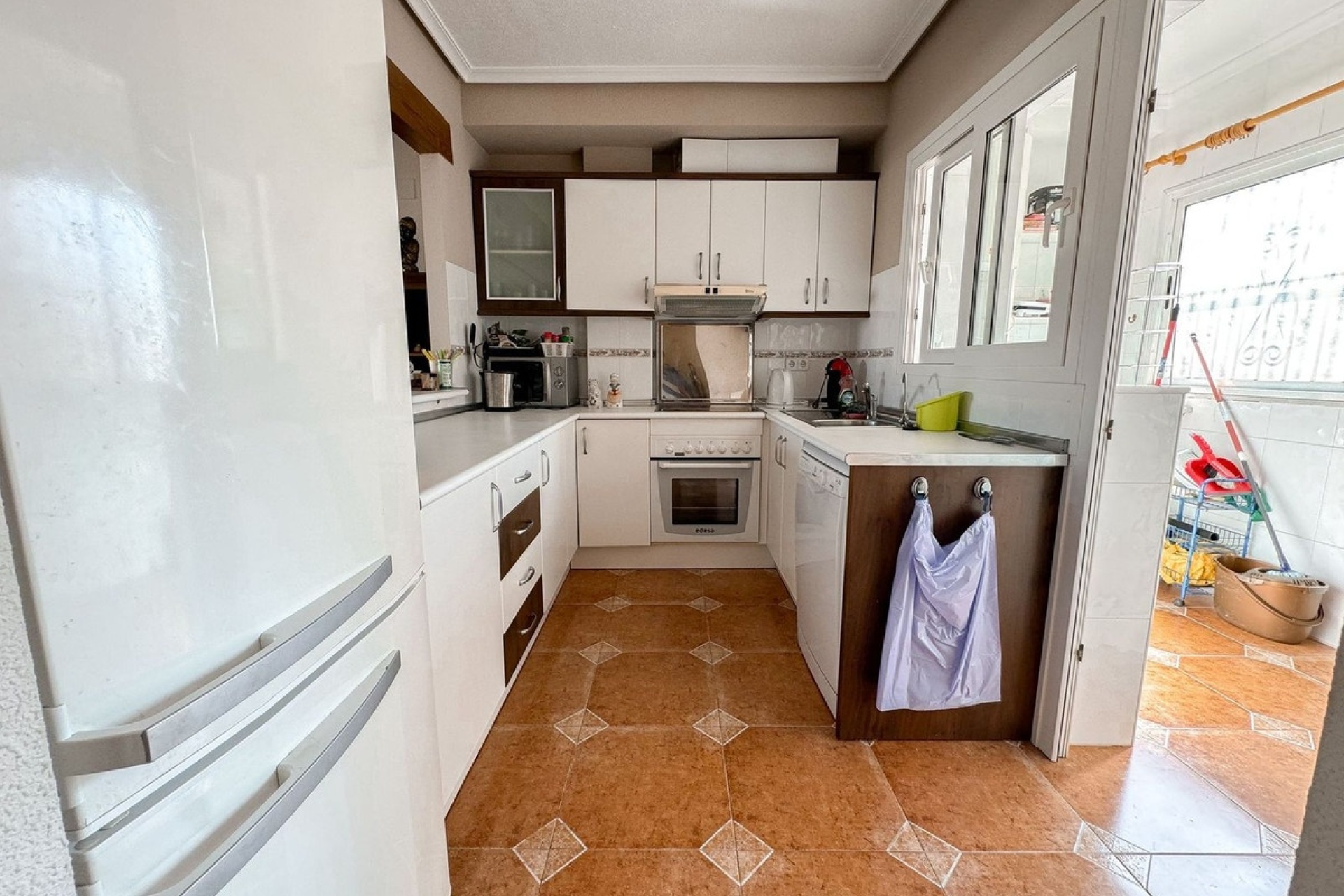 Wiederverkauf - apartment - Orihuela - Playa Flamenca