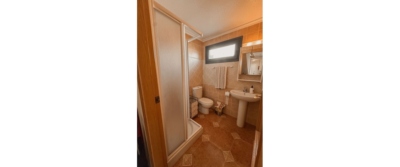 Wiederverkauf - apartment - Orihuela - Playa Flamenca