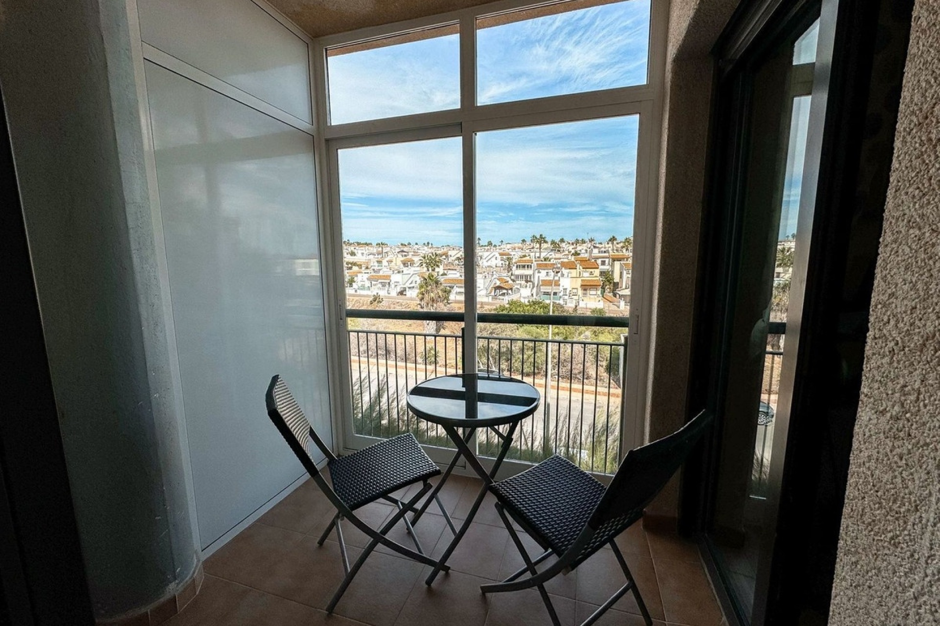 Wiederverkauf - apartment - Orihuela - Playa Flamenca