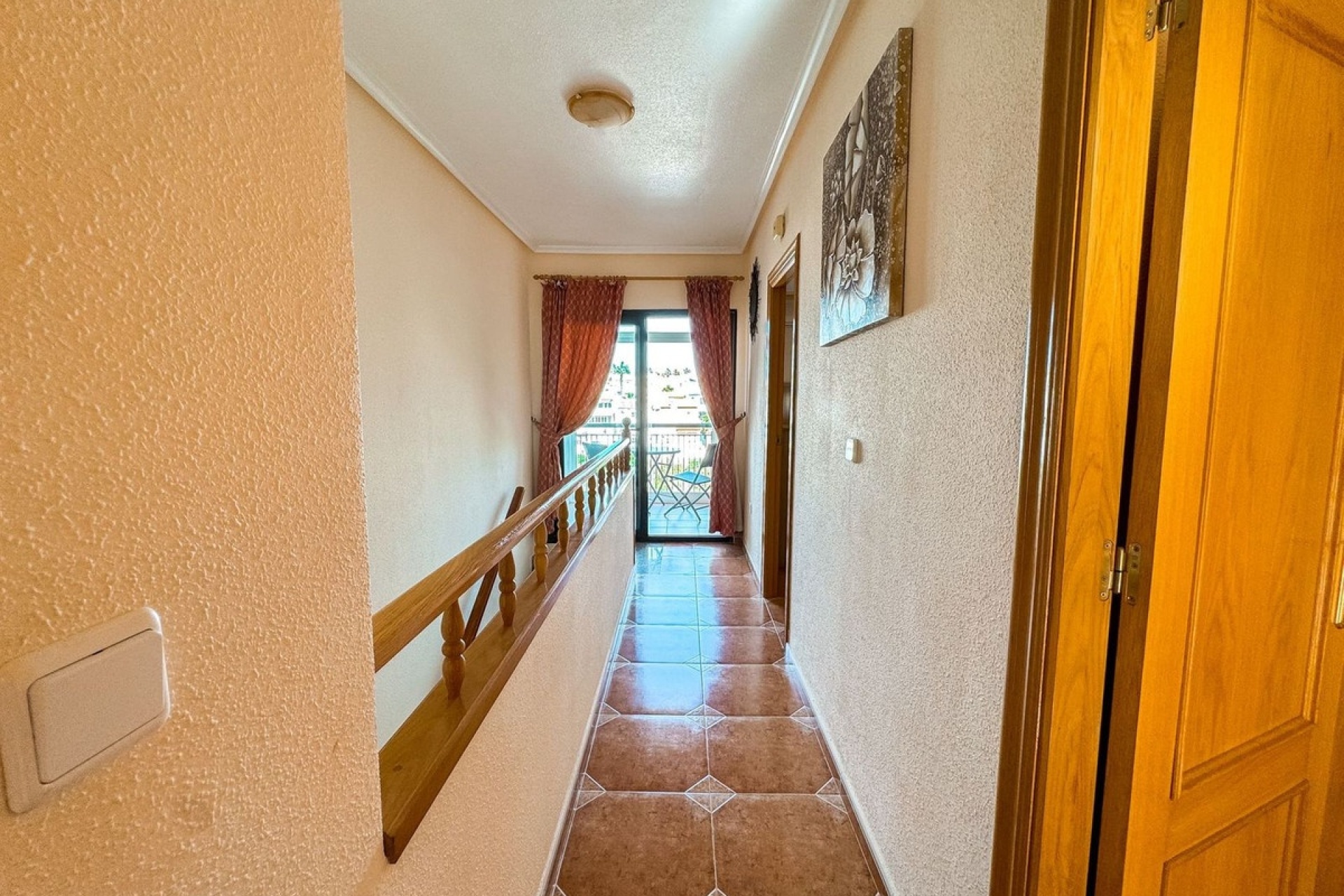 Wiederverkauf - apartment - Orihuela - Playa Flamenca
