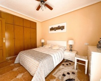 Wiederverkauf - apartment - Orihuela - Playa Flamenca