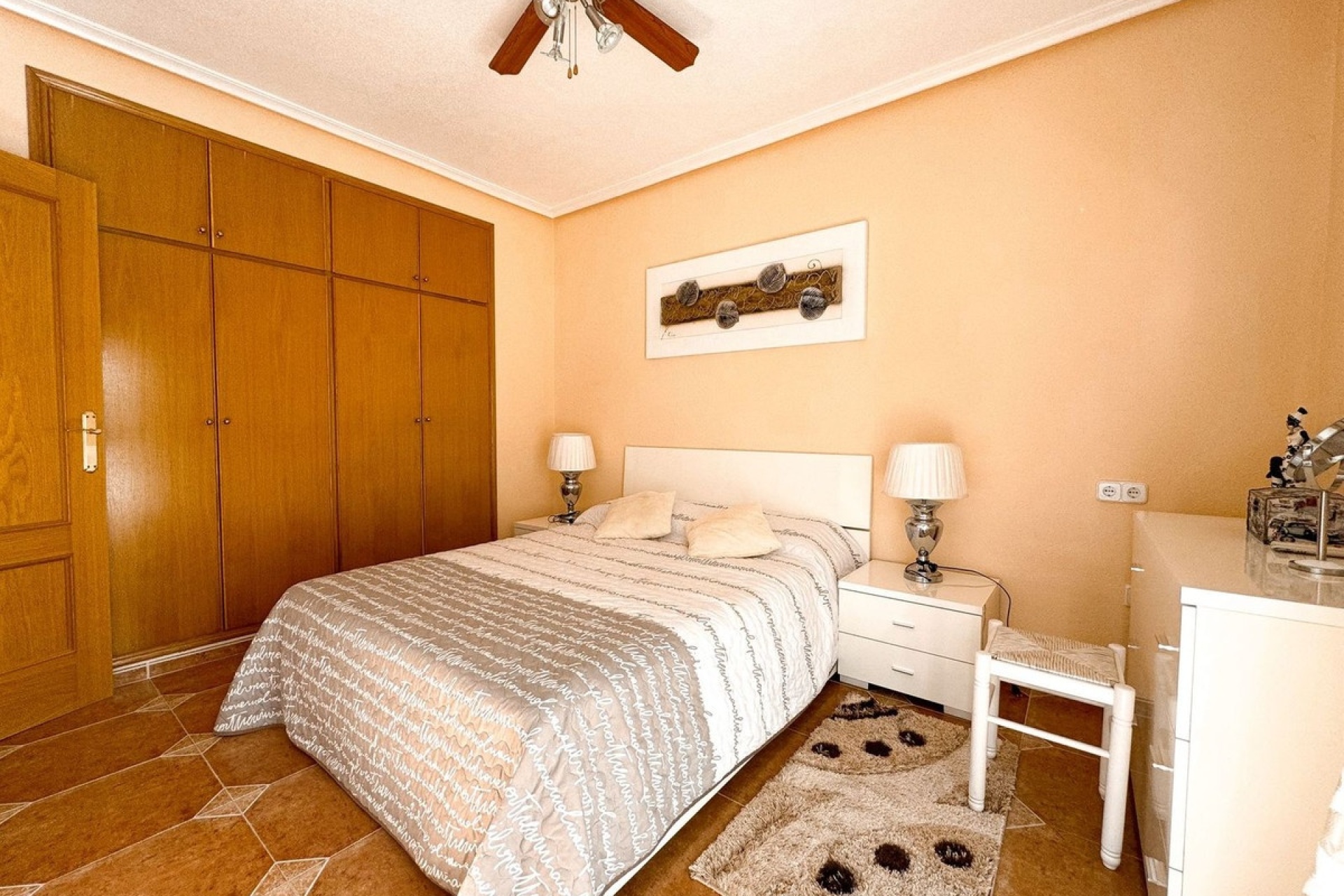 Wiederverkauf - apartment - Orihuela - Playa Flamenca
