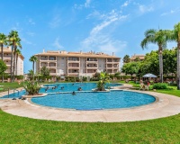 Wiederverkauf - apartment - Orihuela - Playa Flamenca