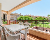 Wiederverkauf - apartment - Orihuela - Playa Flamenca