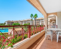 Wiederverkauf - apartment - Orihuela - Playa Flamenca