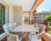 Wiederverkauf - apartment - Orihuela - Playa Flamenca