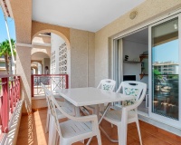 Wiederverkauf - apartment - Orihuela - Playa Flamenca