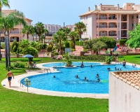 Wiederverkauf - apartment - Orihuela - Playa Flamenca