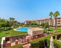 Wiederverkauf - apartment - Orihuela - Playa Flamenca
