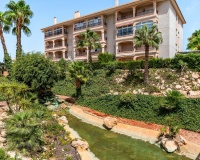 Wiederverkauf - apartment - Orihuela - Playa Flamenca